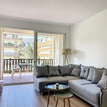 L'imprevu - Yourhosthelper Apartmán *