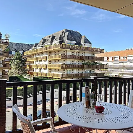 L'imprevu - Yourhosthelper Deauville