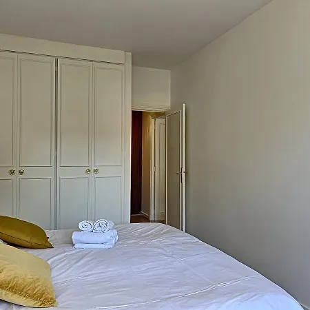 L'imprevu - Yourhosthelper Apartmán *