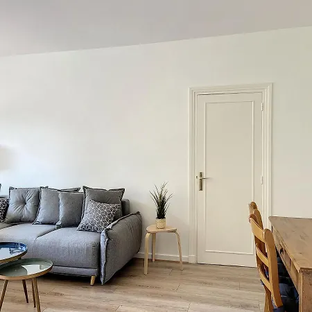 Apartmán L'imprevu - Yourhosthelper Deauville