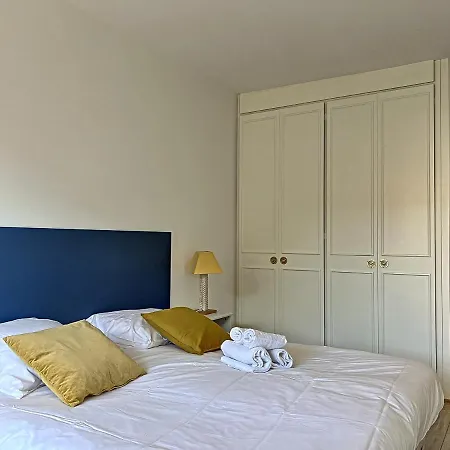 Apartmán L'imprevu - Yourhosthelper