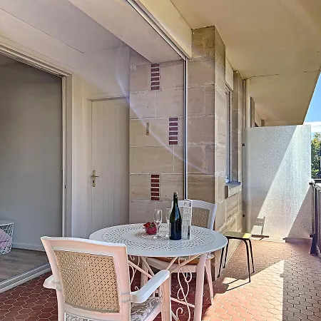 Apartmán L'imprevu - Yourhosthelper