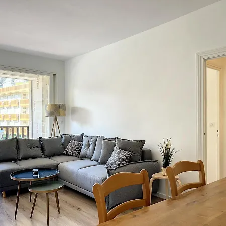 Apartmán L'imprevu - Yourhosthelper